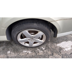 Serrure arriere gauche PEUGEOT 407
