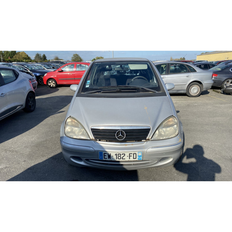 Retroviseur droit MERCEDES CLASSE A 168 Photo n°16