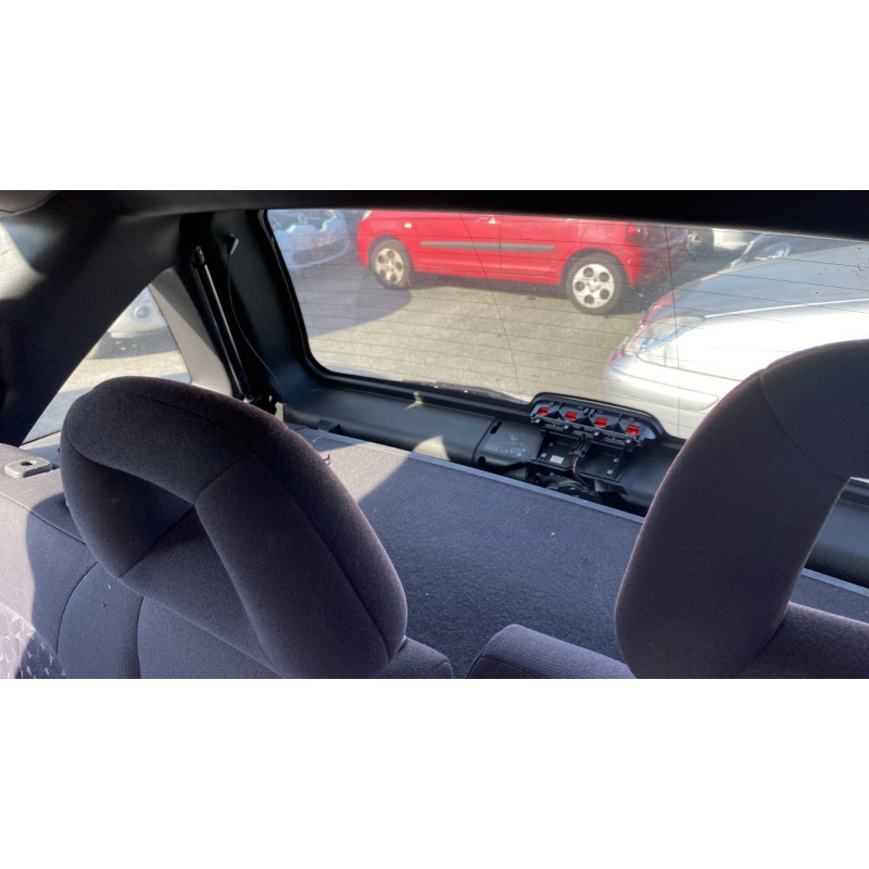 Retroviseur gauche MERCEDES CLASSE A 168 Photo n°19