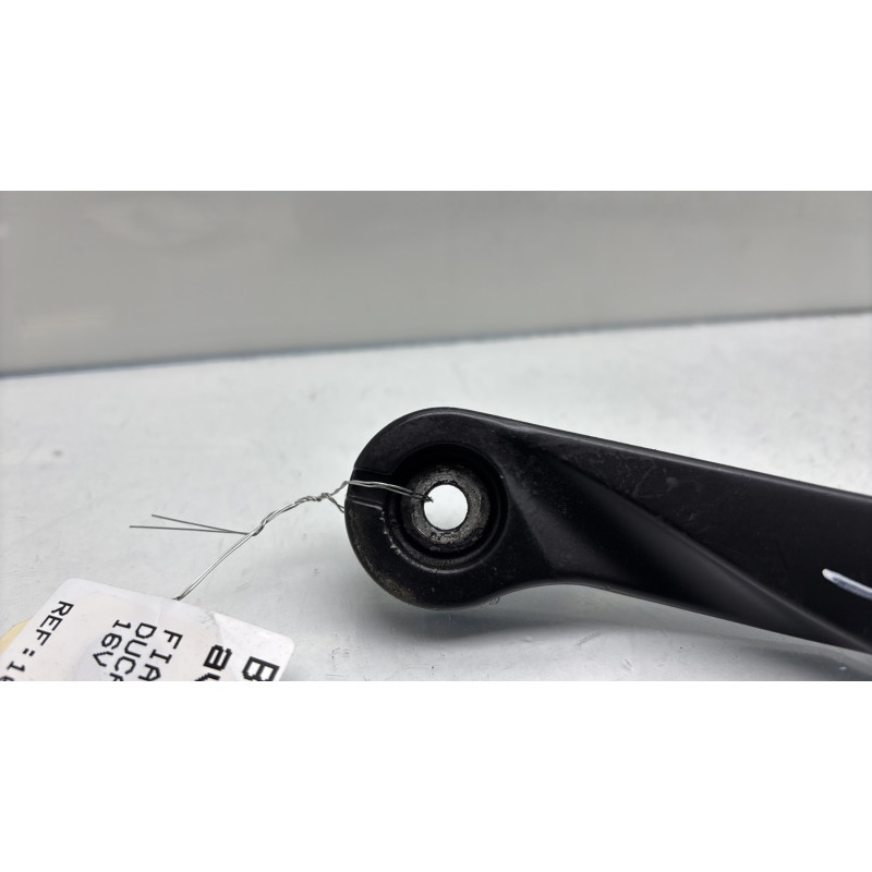 Bras essuie glace avant droit FIAT DUCATO 3 Photo n°2
