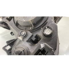 Optique avant principal gauche (feux)(phare) FIAT DUCATO 3