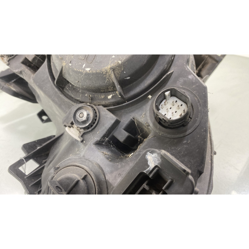 Optique avant principal gauche (feux)(phare) FIAT DUCATO 3 Photo n°3