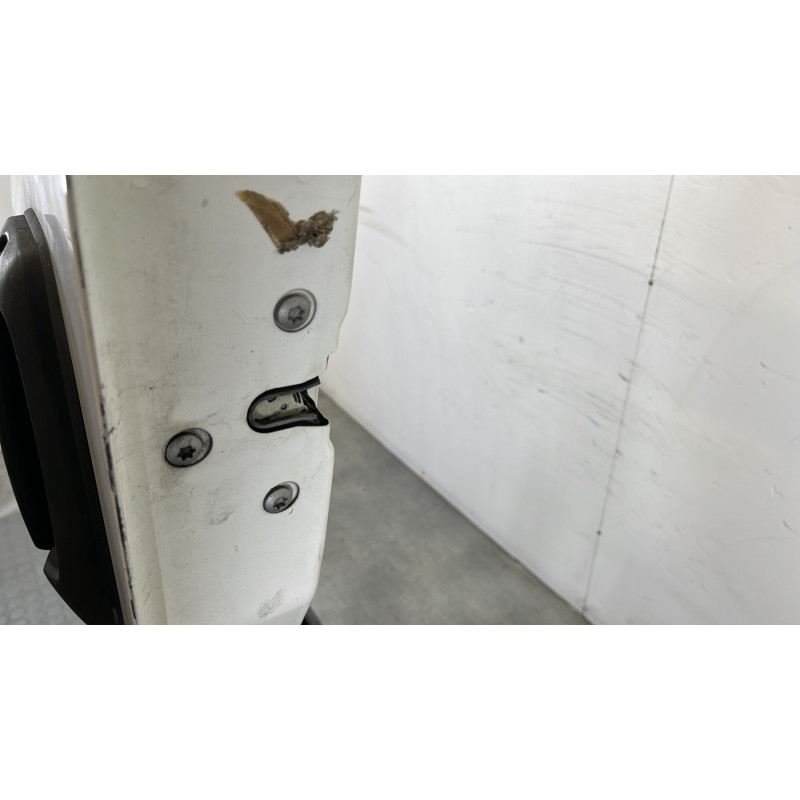 Porte avant gauche FIAT DUCATO 3 Photo n°3