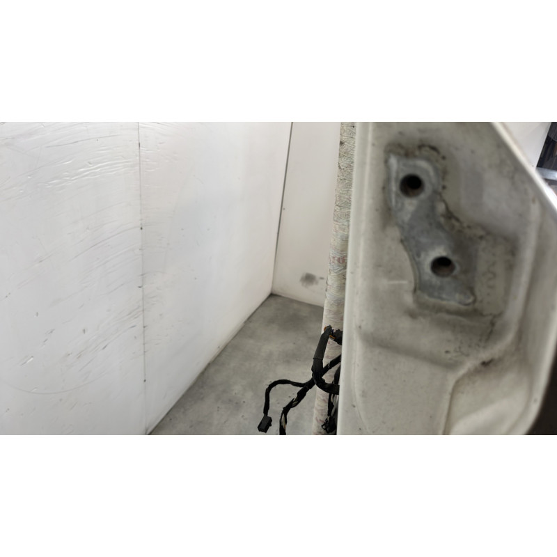 Porte avant gauche FIAT DUCATO 3 Photo n°4