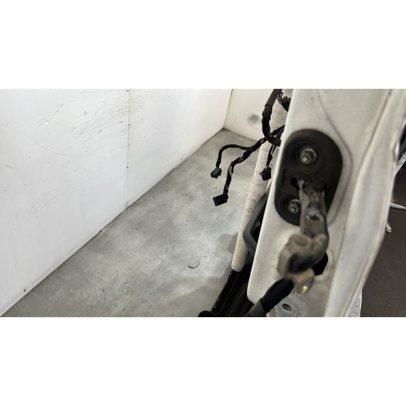 Porte avant gauche FIAT DUCATO 3 Photo n°5