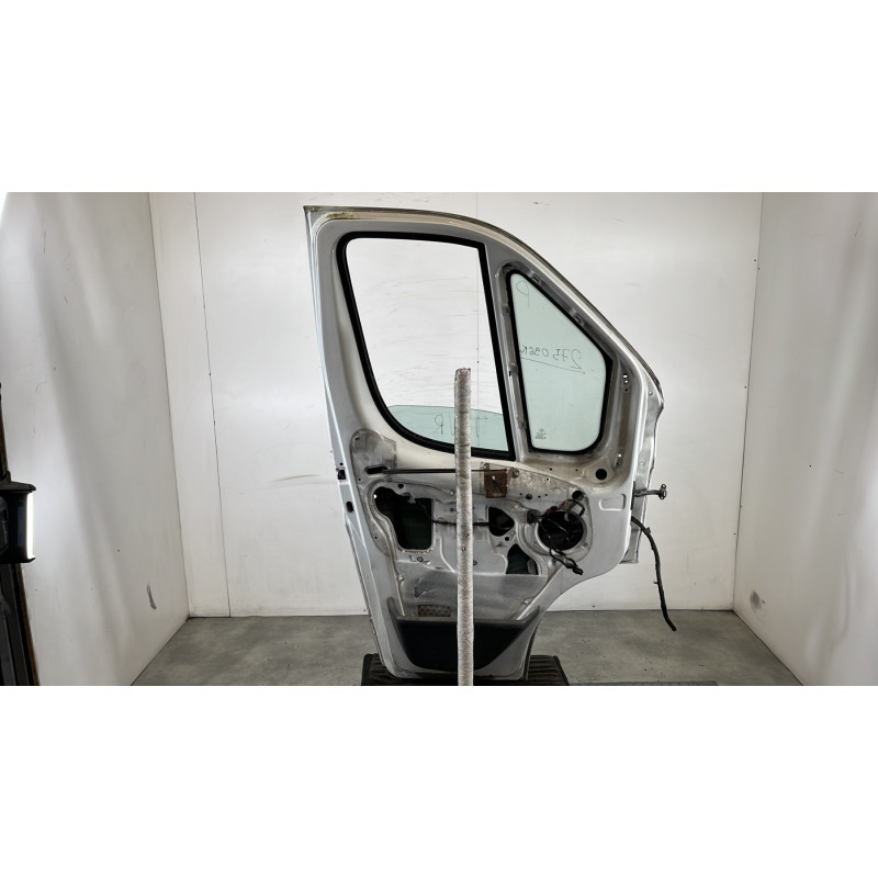 Porte avant gauche FIAT DUCATO 3 Photo n°7