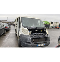 Porte avant gauche FIAT DUCATO 3