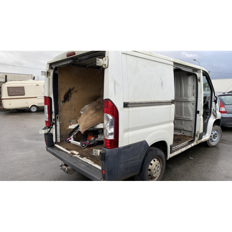 Porte avant gauche FIAT DUCATO 3 Photo n°14