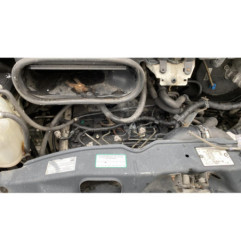 Porte avant gauche FIAT DUCATO 3