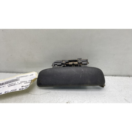 Poignee porte arriere gauche CITROEN SAXO Photo n°1