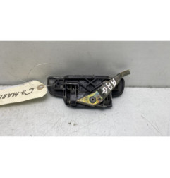Poignee porte arriere gauche CITROEN SAXO