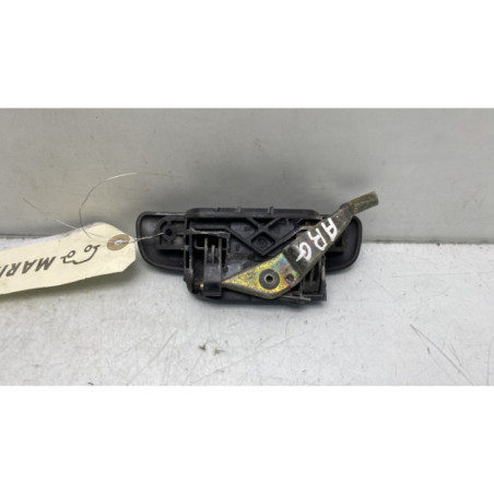 Poignee porte arriere gauche CITROEN SAXO