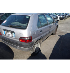 Poignee porte arriere gauche CITROEN SAXO