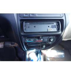 Poignee porte arriere gauche CITROEN SAXO