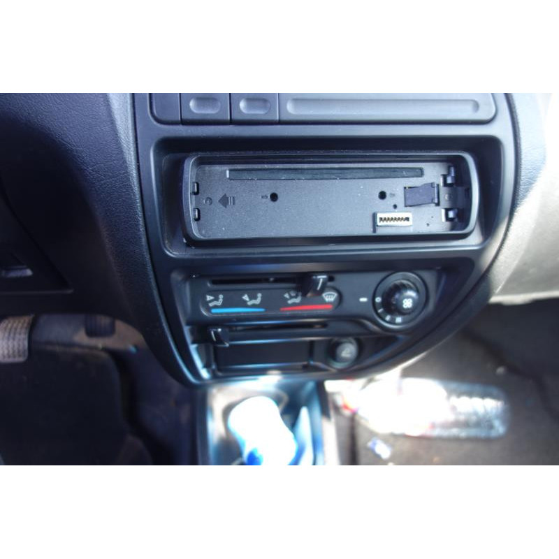 Poignee porte arriere gauche CITROEN SAXO Photo n°4