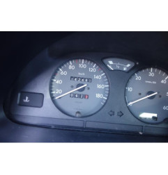 Poignee porte arriere gauche CITROEN SAXO