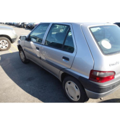 Poignee porte arriere gauche CITROEN SAXO