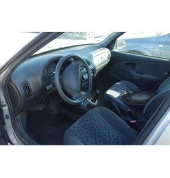 Poignee porte arriere gauche CITROEN SAXO