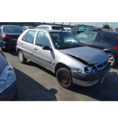 Poignee porte arriere gauche CITROEN SAXO