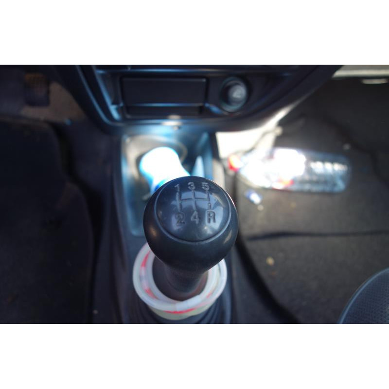 Poignee porte arriere gauche CITROEN SAXO Photo n°12