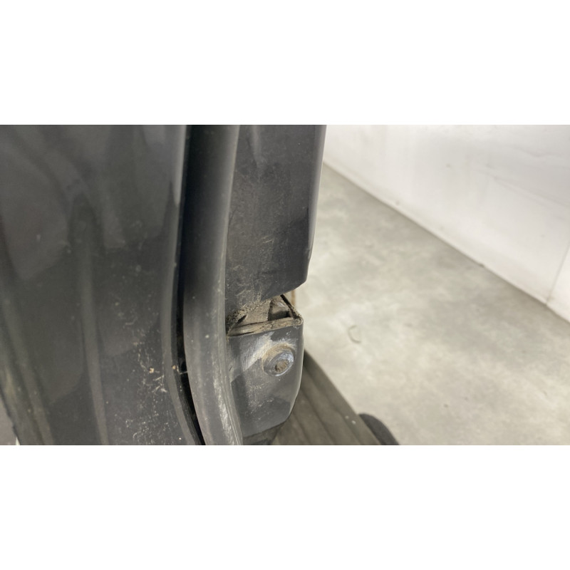 Porte avant gauche VOLKSWAGEN POLO 4 Photo n°4