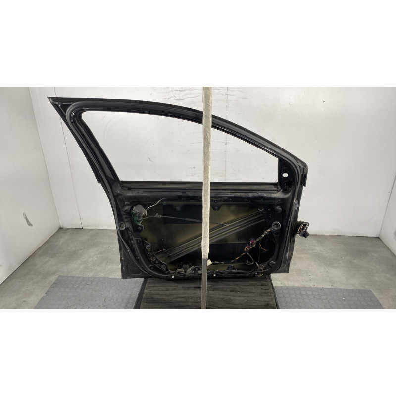 Porte avant gauche VOLKSWAGEN POLO 4 Photo n°7