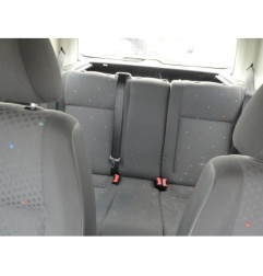 Porte avant gauche VOLKSWAGEN POLO 4
