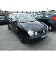 Porte avant gauche VOLKSWAGEN POLO 4