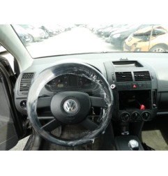 Porte avant gauche VOLKSWAGEN POLO 4