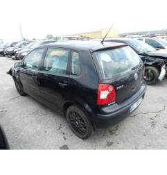 Porte avant gauche VOLKSWAGEN POLO 4
