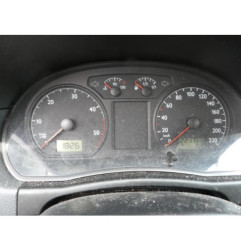 Porte avant gauche VOLKSWAGEN POLO 4