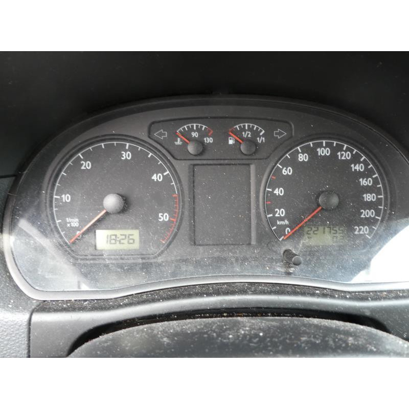 Porte avant gauche VOLKSWAGEN POLO 4 Photo n°14