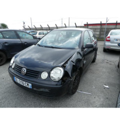 Porte avant gauche VOLKSWAGEN POLO 4