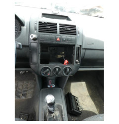 Porte avant gauche VOLKSWAGEN POLO 4