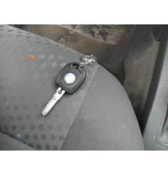 Porte avant gauche VOLKSWAGEN POLO 4