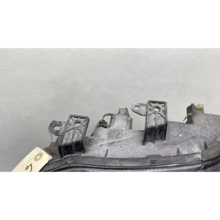 Optique avant principal gauche (feux)(phare) MG ZS 1