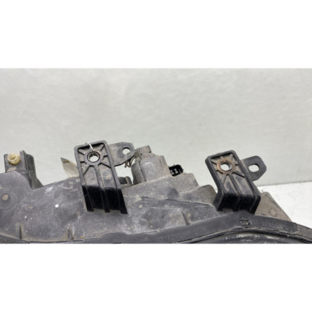 Optique avant principal droit (feux)(phare) MG ZS 1