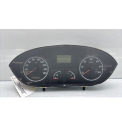 Compteur FIAT DUCATO 3 Photo n°1