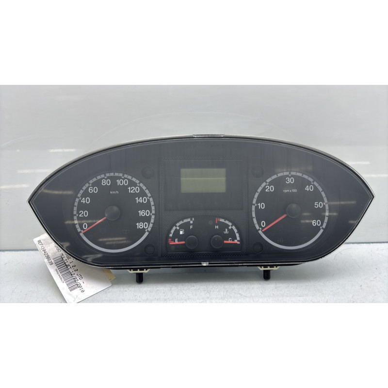 Compteur FIAT DUCATO 3 Photo n°1