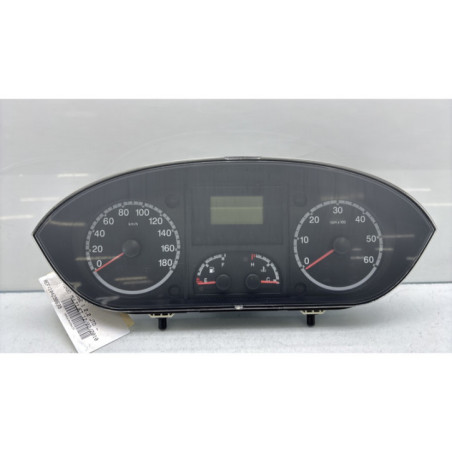 Compteur FIAT DUCATO 3 Photo n°1