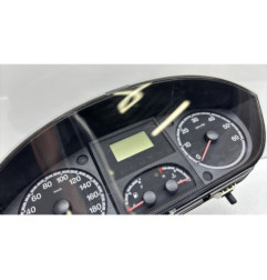 Compteur FIAT DUCATO 3