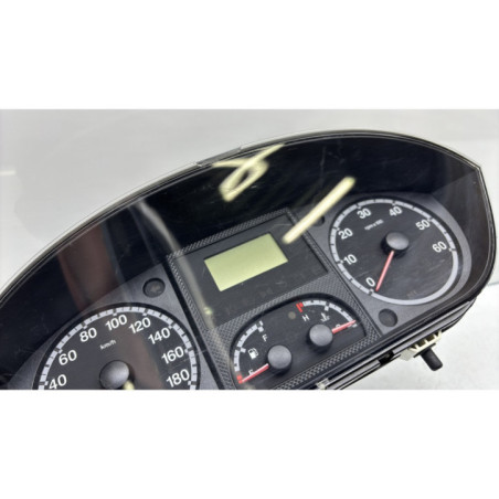 Compteur FIAT DUCATO 3
