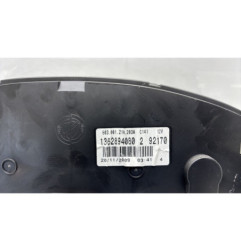 Compteur FIAT DUCATO 3
