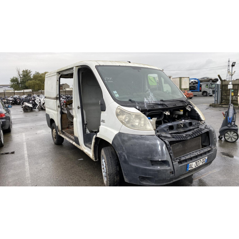 Compteur FIAT DUCATO 3 Photo n°10