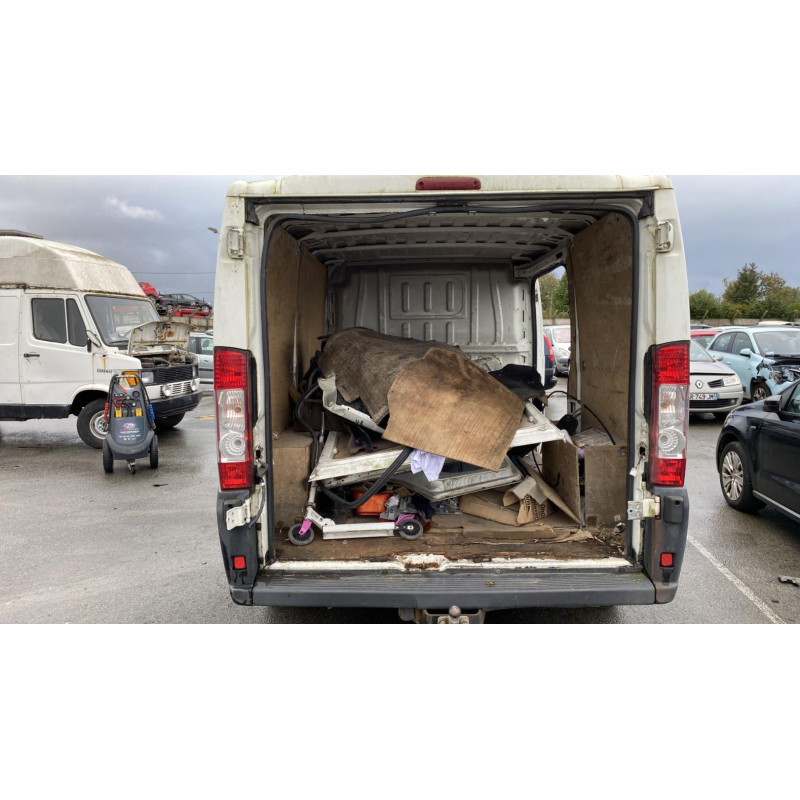 Compteur FIAT DUCATO 3 Photo n°11