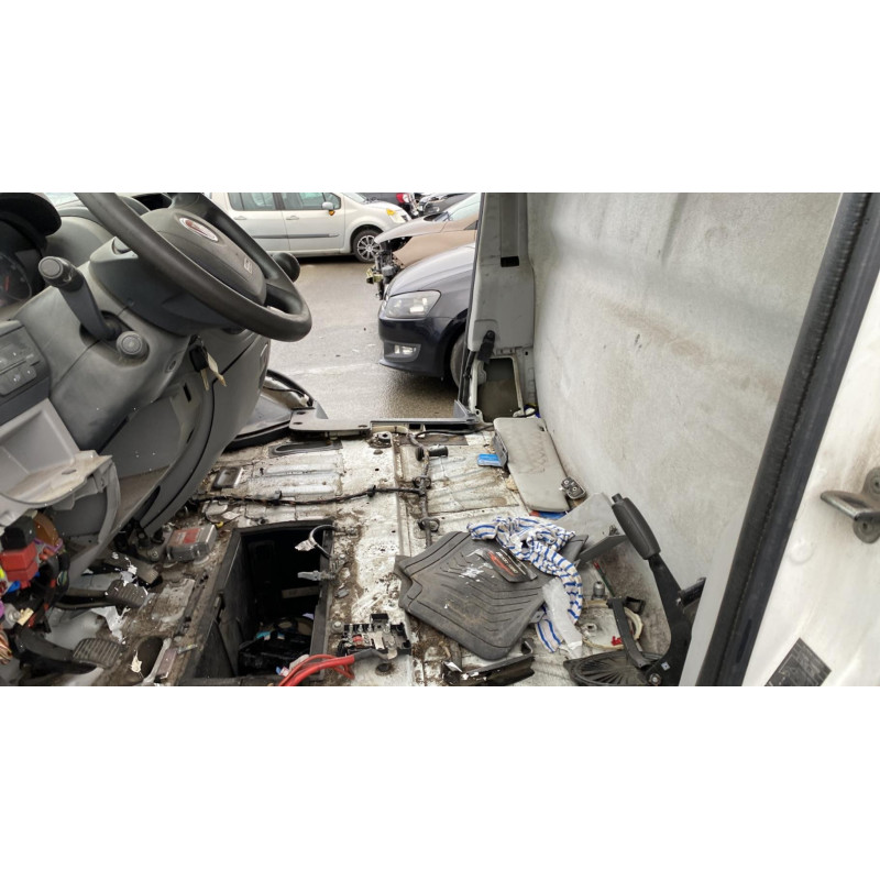 Compteur FIAT DUCATO 3 Photo n°13