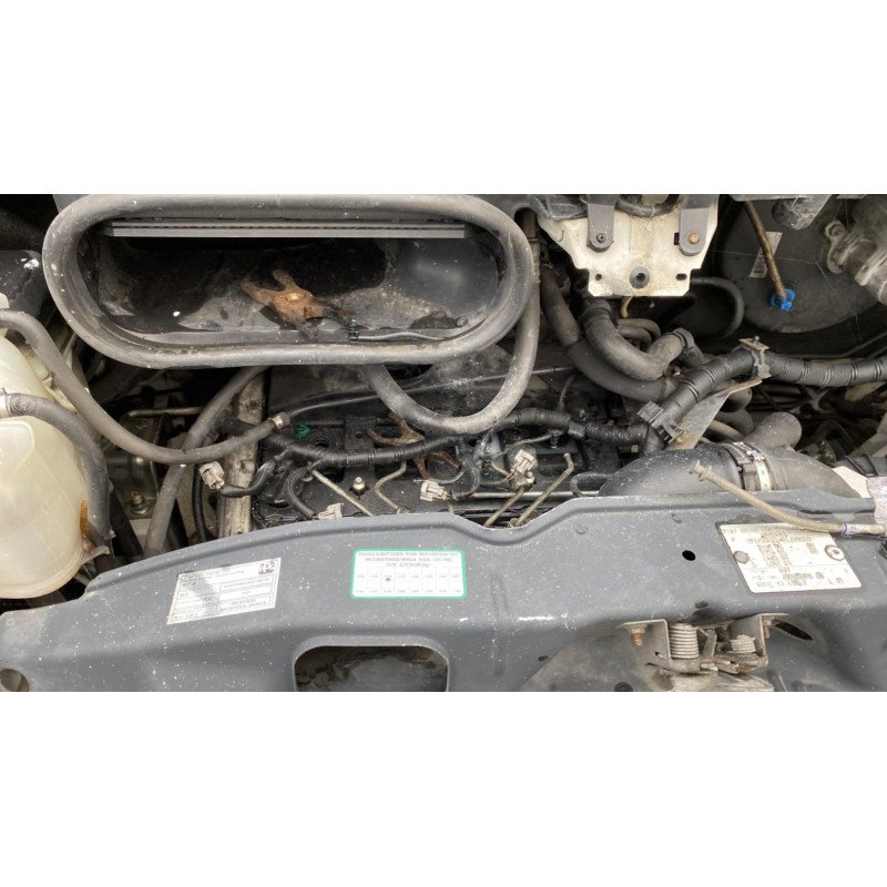 Compteur FIAT DUCATO 3 Photo n°15