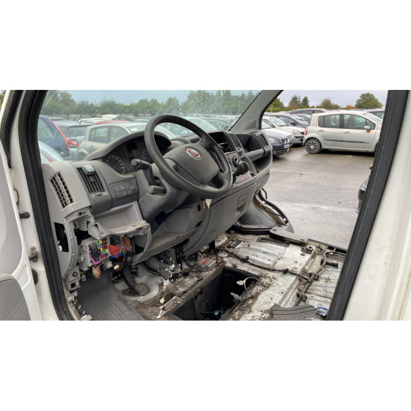 Compteur FIAT DUCATO 3 Photo n°16