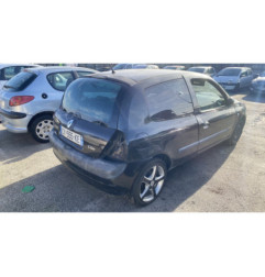 Baguette de porte avant droite RENAULT CLIO 2