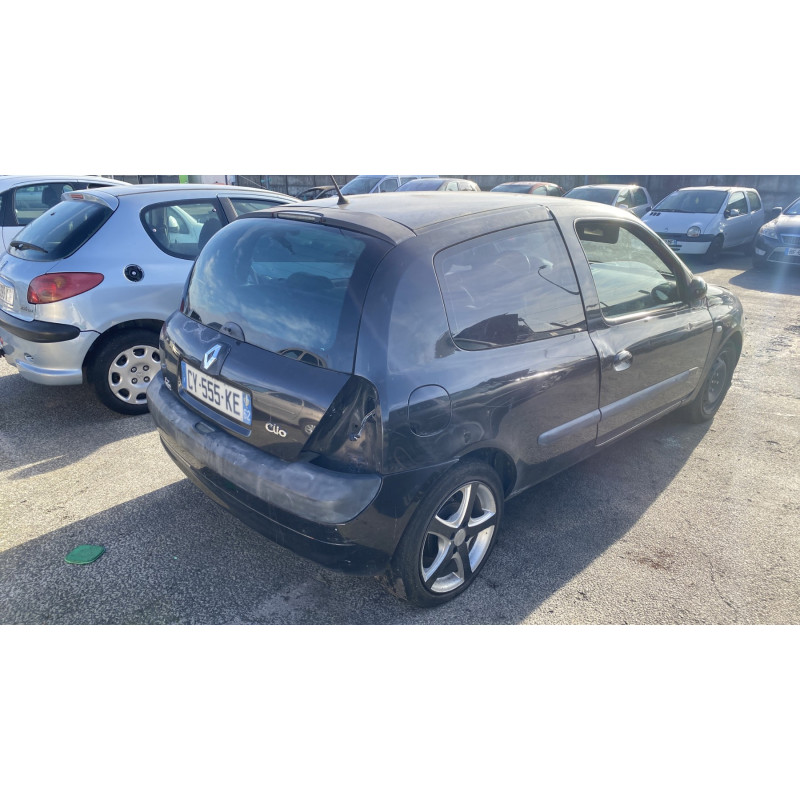 Baguette de porte avant droite RENAULT CLIO 2 Photo n°7